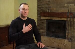 “Бояться і не хочуть”: волонтер шокував, чому чоловіки не хочуть виїжджати з “червоної зони” “Бояться-і-не-хочуть”:-волонтер-шокував,-чому-чоловіки-не-хочуть-виїжджати-з-“червоної-зони”