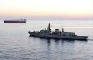 США направили додатковий військовий корабель на Близький Схід: що відомо США-направили-додатковий-військовий-корабель-на Близький-Схід:-що відомо