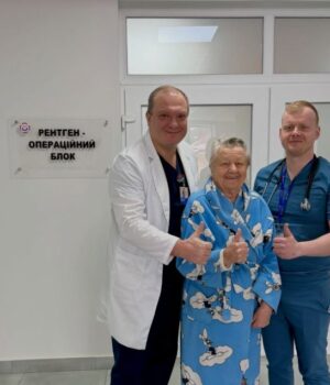 Лічені-хвилини-між-життям-і-смертю:-лікарі-врятували-84-річну-волинянку-з-інфарктом Лічені-хвилини-між-життям-і-смертю:-лікарі-врятували-84-річну-волинянку-з-інфарктом