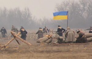 Історії чотирьох волинян, які були учасниками битви під Крутами. ФОТО Історії-чотирьох-волинян,-які-були-учасниками-битви-під-Крутами.-ФОТО