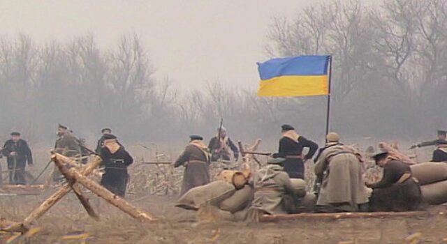 Історії чотирьох волинян, які були учасниками битви під Крутами. ФОТО Історії-чотирьох-волинян,-які-були-учасниками-битви-під-Крутами.-ФОТО