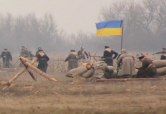 Історії чотирьох волинян, які були учасниками битви під Крутами. ФОТО Історії-чотирьох-волинян,-які-були-учасниками-битви-під-Крутами.-ФОТО