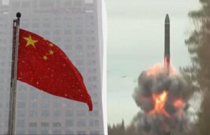 У Китаї відреагували на звинувачення про допомогу Росії у виготовленні ракет “Орєшнік” У-Китаї-відреагували-на-звинувачення-про-допомогу-Росії-у-виготовленні-ракет-“Орєшнік”