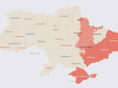 Ворог атакує Україну ударними БпЛА: напрямок руху Ворог-атакує-Україну-ударними-БпЛА:-напрямок-руху