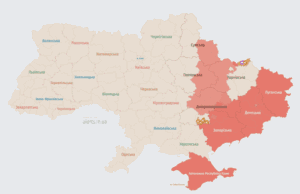 Ворог атакує Україну ударними БпЛА: напрямок руху Ворог-атакує-Україну-ударними-БпЛА:-напрямок-руху