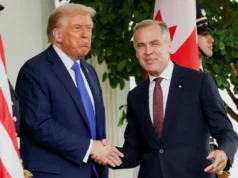 Марк Карні закликав США поважати суверенітет Канади на тлі контактів із сепаратистами Альберти Марк-Карні-закликав-США-поважати-суверенітет-Канади-на-тлі-контактів-із-сепаратистами-Альберти