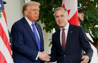 Марк Карні закликав США поважати суверенітет Канади на тлі контактів із сепаратистами Альберти Марк-Карні-закликав-США-поважати-суверенітет-Канади-на-тлі-контактів-із-сепаратистами-Альберти