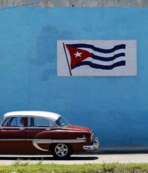 Запасів-нафти-Кубі-вистачить-лише-на 15–20-днів-через-блокаду-США —-financial-times