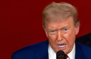 Трамп висунув Канаді новий ультиматум, пригрозив величезними митами Трамп-висунув-Канаді-новий-ультиматум,-пригрозив-величезними-митами