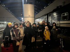 Волинь прийняла на тимчасове перебування сім’ї з Києва, у яких є діти під опікою та... Волинь-прийняла-на-тимчасове-перебування-сім’ї-з-Києва,-у-яких-є-діти-під-опікою-та.