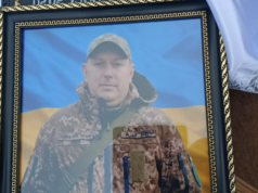 На Волині провели в останню дорогу Захисника Олексія Лошака На-Волині-провели-в-останню-дорогу-Захисника-Олексія-Лошака