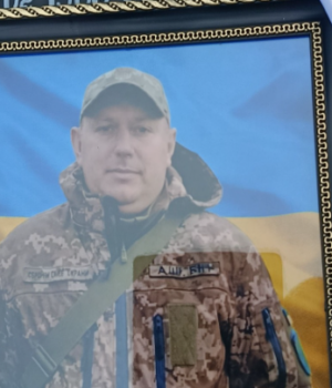 На-Волині-провели-в-останню-дорогу-Захисника-Олексія-Лошака