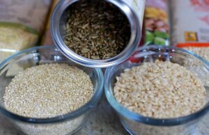 Способи приготувати рис на плиті, щоб він став розсипчастим та ніжним Способи-приготувати-рис-на-плиті,-щоб-він-став-розсипчастим-та-ніжним