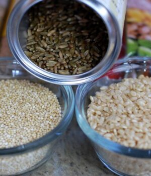 Способи-приготувати-рис-на-плиті,-щоб-він-став-розсипчастим-та-ніжним