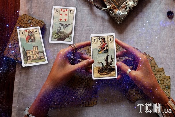 Оракул Ленорман на 30 січня 2026 року для всіх знаків зодіаку Оракул-Ленорман-на-30-січня-2026-року-для-всіх-знаків-зодіаку