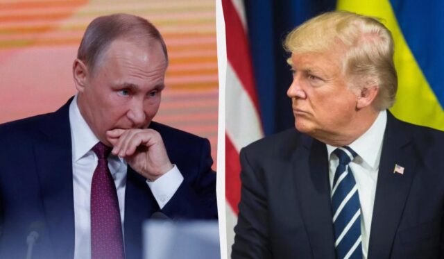 Трамп заявив про енергетичне перемир’я в Україні, але Москва поки мовчить, – CNN Трамп-заявив-про-енергетичне-перемир’я-в-Україні,-але-Москва-поки-мовчить,-–-cnn