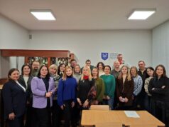 У Луцьку стартувала друга школа гідів У-Луцьку-стартувала-друга-школа-гідів