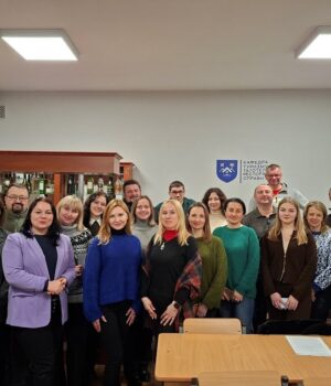 У-Луцьку-стартувала-друга-школа-гідів У-Луцьку-стартувала-друга-школа-гідів