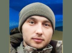 Поліг понад рік тому: стало відомо про загибель воїна Ярослава Балабася з Волині Поліг-понад-рік-тому:-стало-відомо-про-загибель-воїна-Ярослава-Балабася-з-Волині