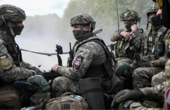 Сили оборони України відмінусували протягом доби ще 1310 окупантів Сили-оборони-України-відмінусували-протягом-доби-ще-1310-окупантів