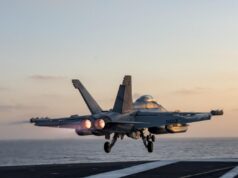 США перекидають повітряні танкери та літаки РЕБ на Близький Схід – що відбувається США-перекидають-повітряні-танкери-та-літаки-РЕБ-на-Близький-Схід-–-що-відбувається