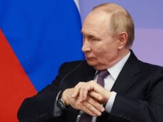 Кремль відкрито відмовляється від миру: що насправді задумав Путін щодо України» Кремль-відкрито-відмовляється-від-миру:-що-насправді-задумав-Путін-щодо-України»