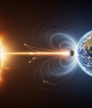 Магнітні-бурі-30-січня:-чи-буде-шторм-наприкінці-місяця