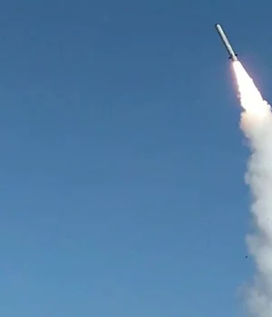 рф-вдарила-по-Україні-балістикою,-знешкоджено-80-зі-111-ворожих-дронів