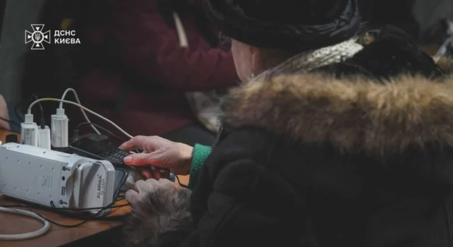 Стануть пунктами незламності: у Києві планують частину супермаркетів запустити цілодобово Стануть-пунктами-незламності:-у-Києві-планують-частину-супермаркетів-запустити-цілодобово