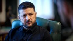 Енергетичне перемир’я – не домовленість, а можливість. Зеленський пояснив, що з ударами Енергетичне-перемир’я-–-не-домовленість,-а-можливість.-Зеленський-пояснив,-що-з-ударами