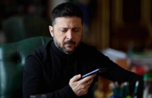 Зеленський відповів на пропозицію зустрічі з Путіним у Москві та назвав свою умову Зеленський-відповів-на пропозицію-зустрічі-з Путіним-у Москві-та назвав-свою-умову