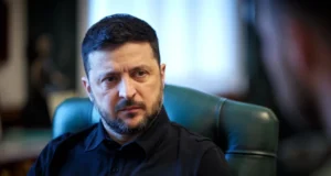 Зеленський заявив, що офіційної угоди про енергетичне перемир'я немає Зеленський-заявив,-що-офіційної-угоди-про-енергетичне-перемир'я-немає