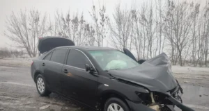 Виїзд на зустрічну смугу і смертельна аварія: мера Вознесенська затримали після ДТП Виїзд-на-зустрічну-смугу-і-смертельна-аварія:-мера-Вознесенська-затримали-після-ДТП