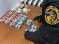 На Волині затримали нову партію контрабандних сигарет На-Волині-затримали-нову-партію-контрабандних-сигарет