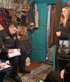 Через-загрозу-життю-і-здоров’ю:-з-сім’ї-на-Волині-вилучили-двох-дітей