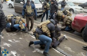 В Одесі знешкодили агентурну мережу ФСБ, яка готувала теракти проти військових В-Одесі-знешкодили-агентурну-мережу-ФСБ,-яка-готувала-теракти-проти-військових