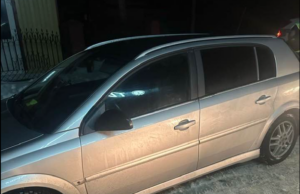 Сів за кермо під дією наркотиків: на Волині зупинили водія Opel Сів-за-кермо-під-дією-наркотиків:-на-Волині-зупинили-водія-opel