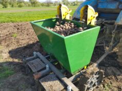 Картоплесаджалка: як вибрати модель для господарства Картоплесаджалка:-як-вибрати-модель-для-господарства