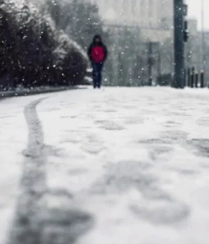 В Україні 31 січня очікується погіршення погоди