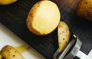 Замерзла картопля у вашій коморі: коли можна їсти, а коли — ні Замерзла-картопля-у вашій-коморі:-коли-можна-їсти,-а коли —-ні