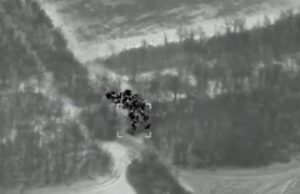 Сили оборони вдарили по ЗРК «Оса» та логістичних об’єктах окупантів Сили-оборони-вдарили-по-ЗРК-«Оса»-та-логістичних-об’єктах-окупантів