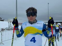 Лучанин здобув три медалі на чемпіонаті України з біатлону Лучанин-здобув-три-медалі-на-чемпіонаті-України-з-біатлону