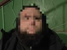 Спіймали «на гарячому» 26-річного лучанина, який торгував наркотиками Спіймали-«на-гарячому»-26-річного-лучанина,-який-торгував-наркотиками