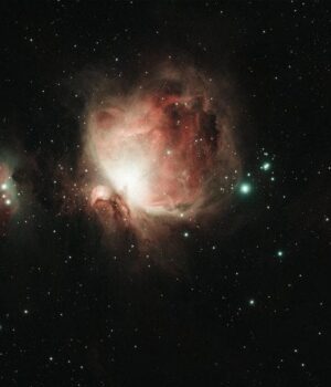 Чорна-діра-“воскресла”-через-100 мільйонів-років:-учені-зробили-незвичайне-відкриття