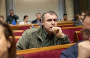 “Потрібно бути реалістами”: нардеп дав тривожний прогноз щодо термінів закінчення війни “Потрібно-бути-реалістами”:-нардеп-дав-тривожний-прогноз-щодо-термінів-закінчення-війни