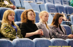 Форум про ветеранську політику зібрав у Луцьку представників зі всієї України: що говорили Форум-про-ветеранську-політику-зібрав-у-Луцьку-представників-зі-всієї-України:-що-говорили