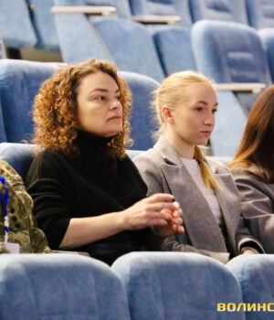 Форум-про-ветеранську-політику-зібрав-у-Луцьку-представників-зі-всієї-України:-що-говорили