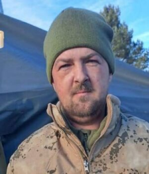 Під-час-лікування-помер-військовий-з-Волині-Валентин-Дмитрук