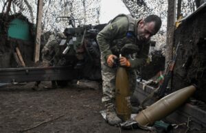 На фронті різке загострення: армія РФ активізувалась на трьох напрямках На-фронті-різке-загострення:-армія-РФ-активізувалась-на-трьох-напрямках