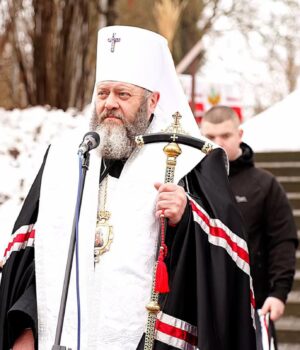 Росія-не-зміниться-Митрополит-Михаїл-–-про-Героїв-Крут,-ТЦК-та-«ждунів».-Відео